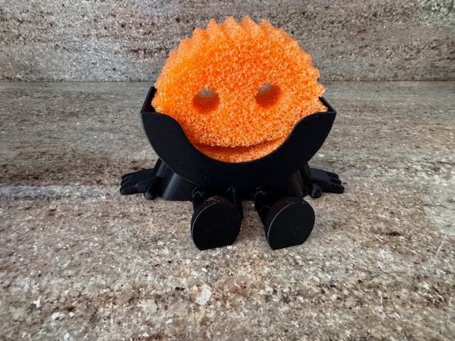Scrub Daddy Sponge Holder