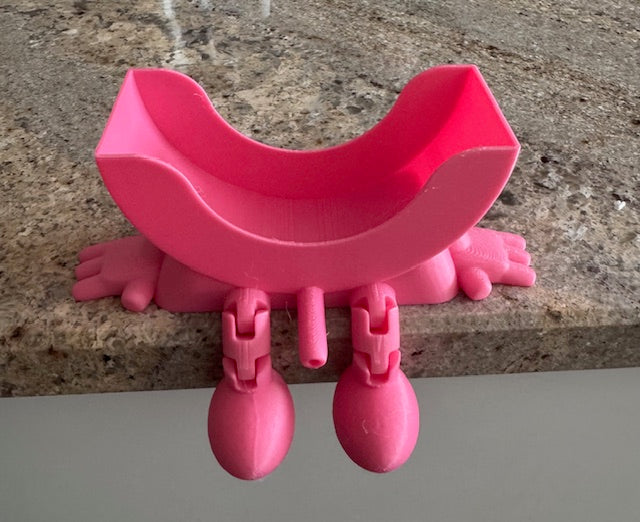 Scrub Daddy Sponge Holder